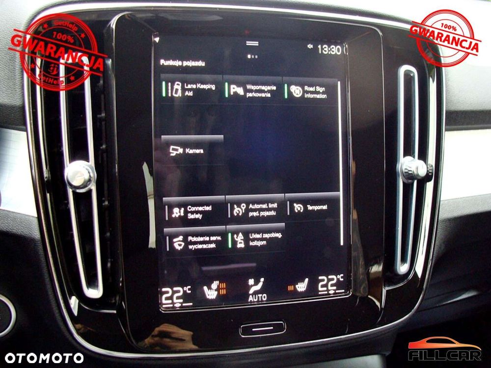 Volvo XC 40 T4 Plug-In Hybrid Inscription - 25