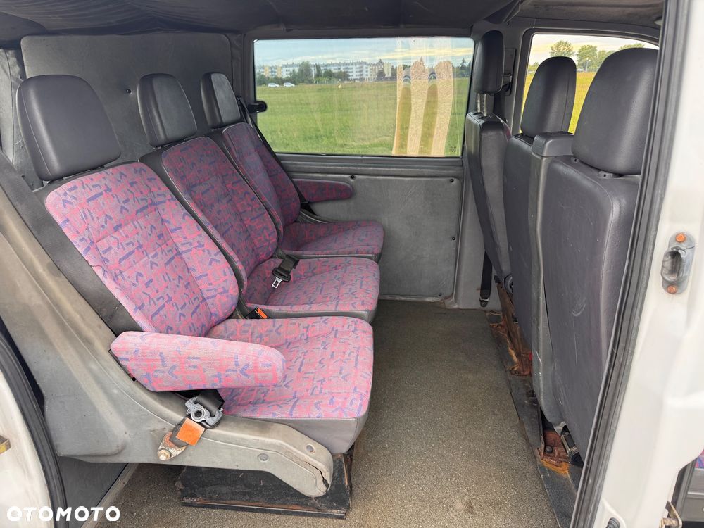 Mercedes-Benz Vito - 19