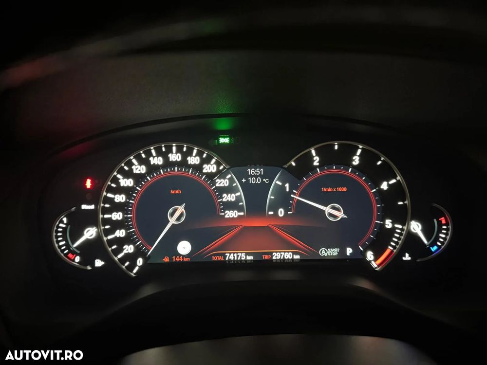 BMW X3 xDrive20d AT MHEV - 7