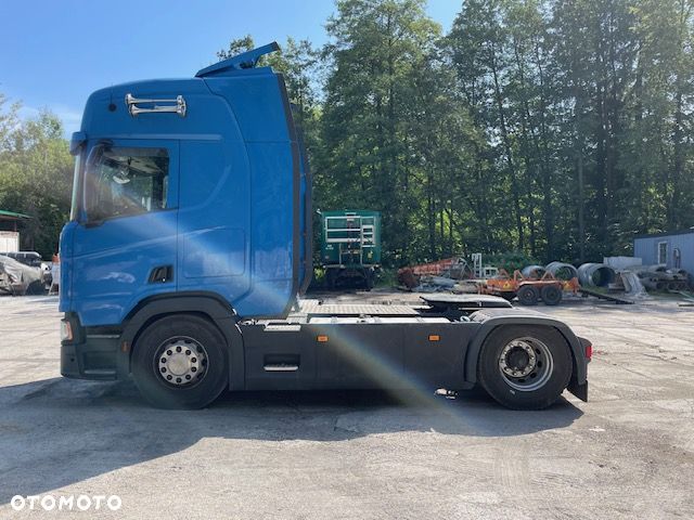 Scania R450 - 5