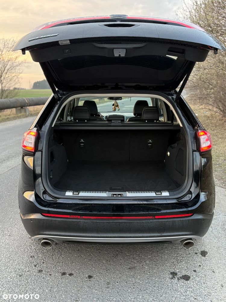 Ford Edge 2.0 TDCi Twin-Turbo 4WD ST-Line - 4