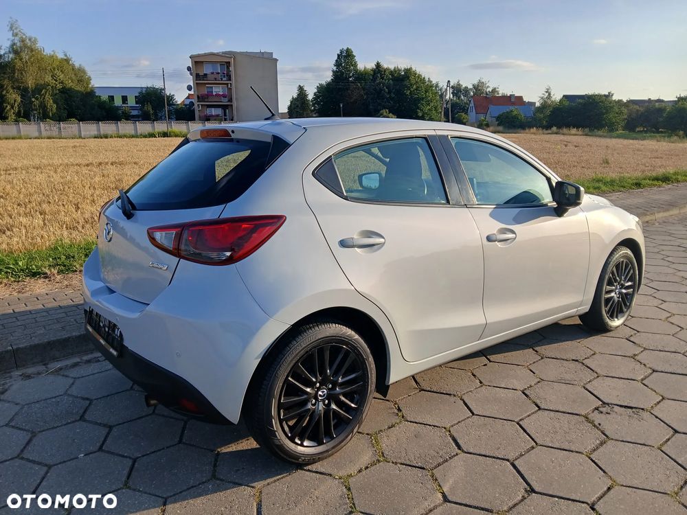 Mazda 2 SKYACTIV-G 90 Exclusive-Line - 13