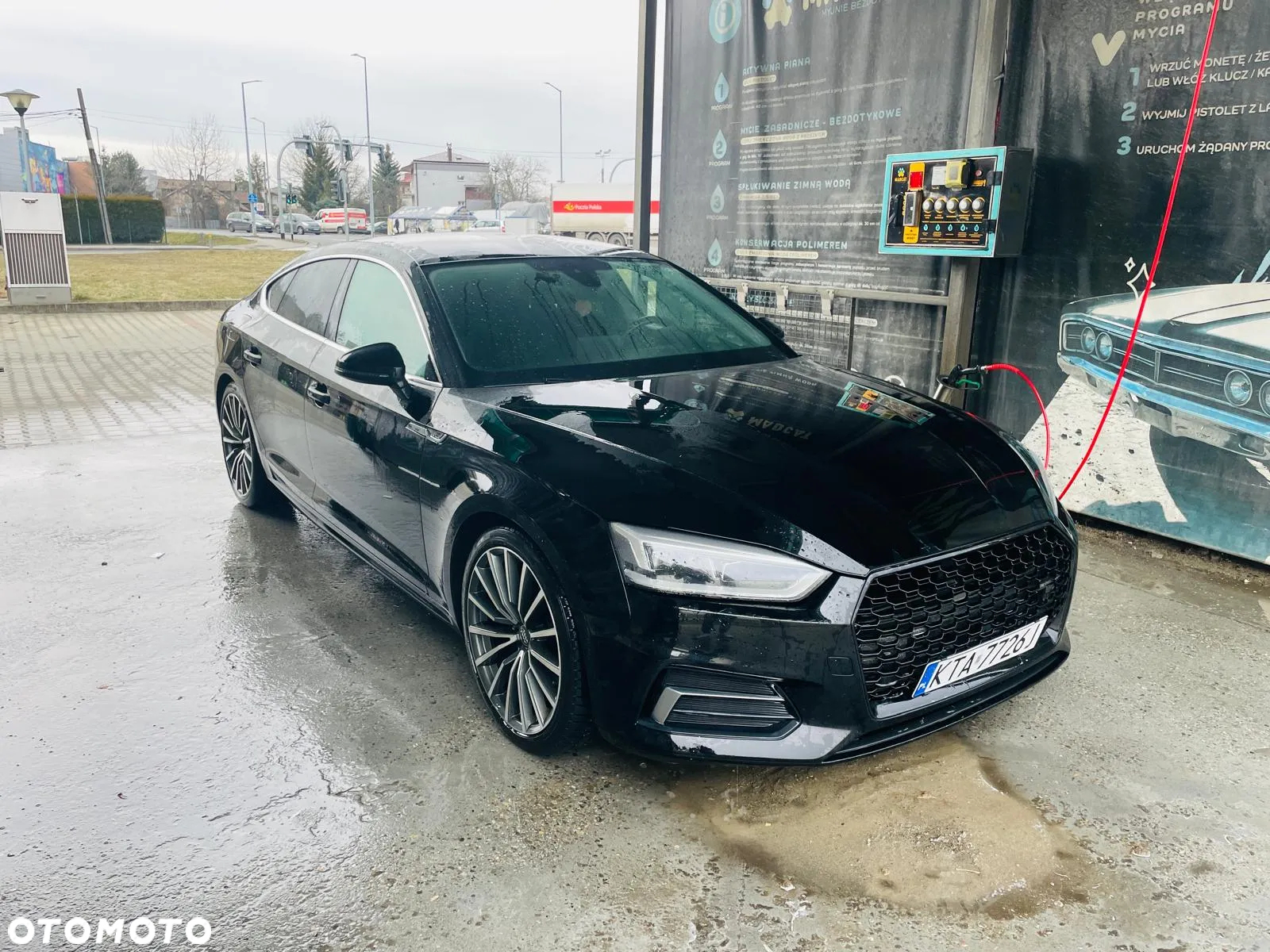 Audi A5 2.0 TFSI S tronic - 15