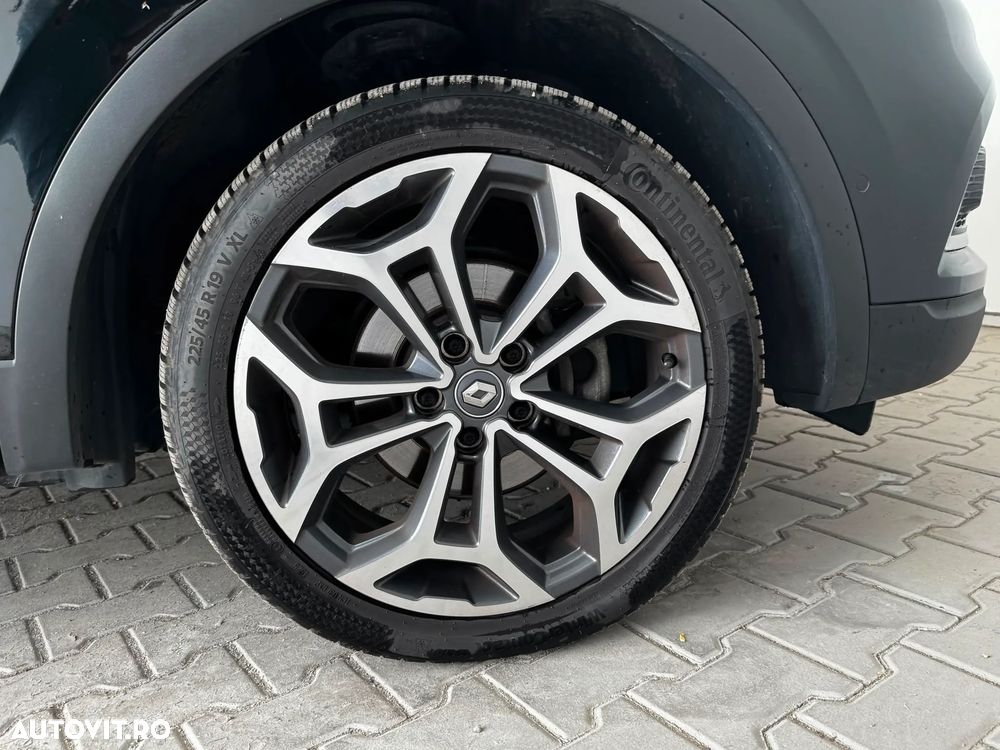 Renault Kadjar TCe EDC GPF Intens - 7