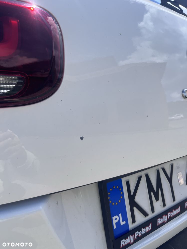 Citroën C4 Cactus - 5