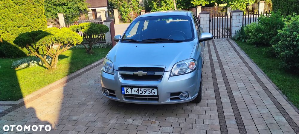 Chevrolet Aveo 1.4 16V Premium - 2