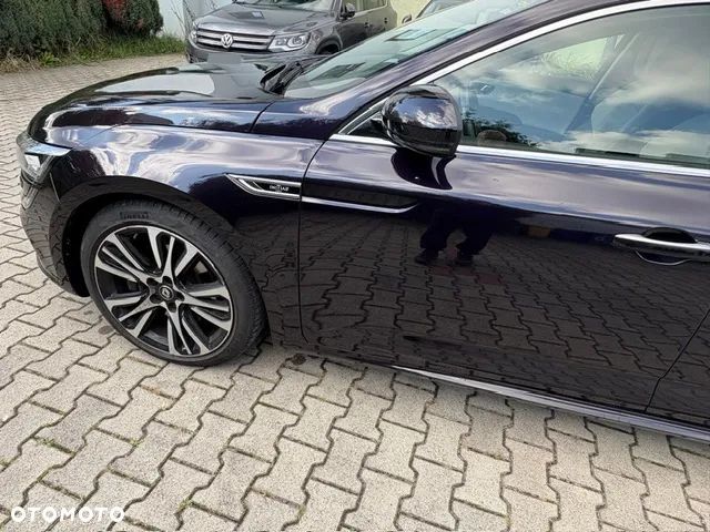 Renault Talisman 1.6 Energy dCi Initiale Paris EDC - 4