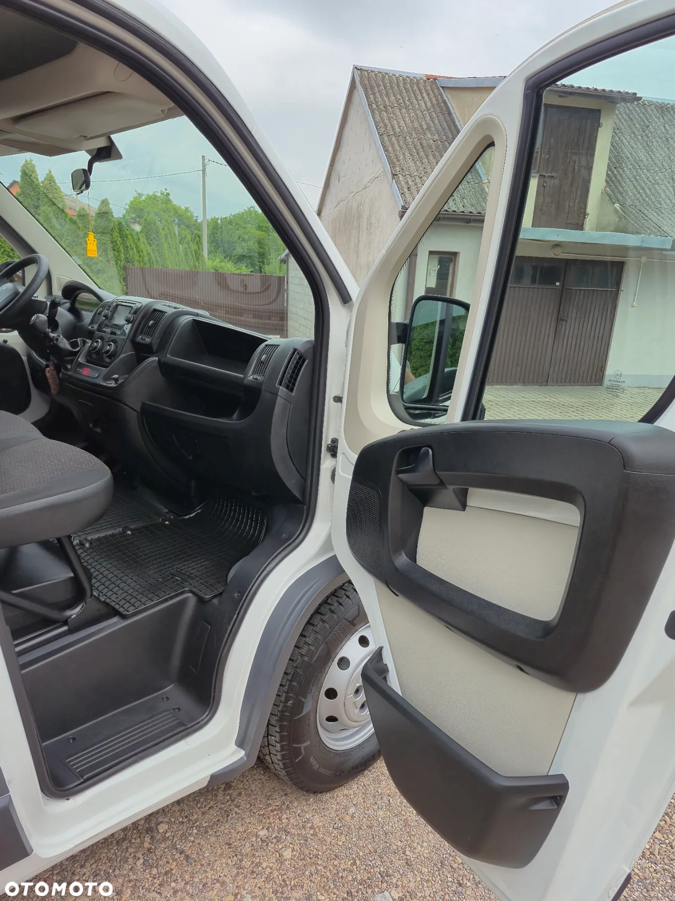 Peugeot Boxer - 14