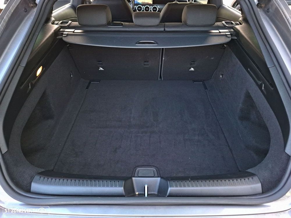 Mercedes-Benz CLA 180 d Shooting Brake Style Plus Aut. - 25