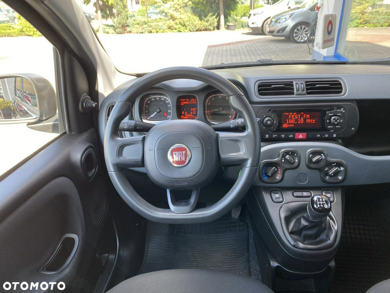 Fiat Panda - 15