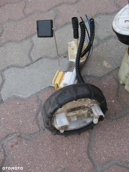 MERCEDES W211 LIFT 3.0 V6 PŁYWAK CZUJNIK PALIWA POZIOMU 08r - 3