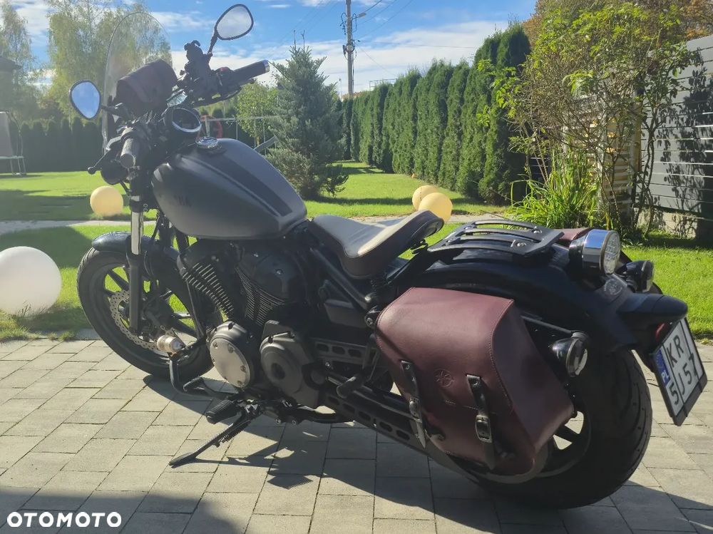 Yamaha XV