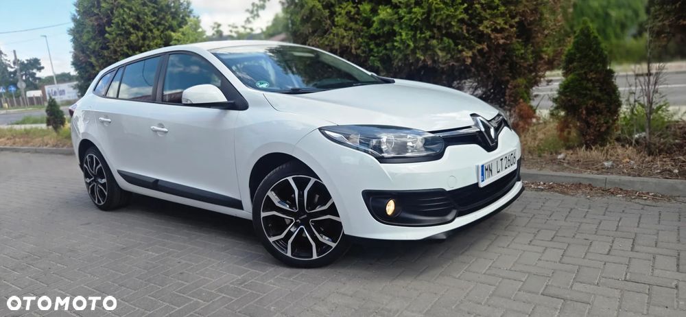 Renault Megane 1.6 16V 110 Authentique - 21