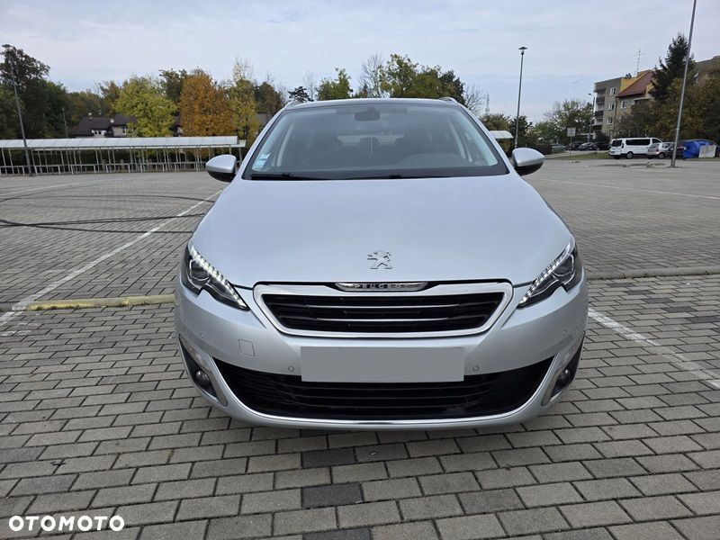 Peugeot 308 - 7