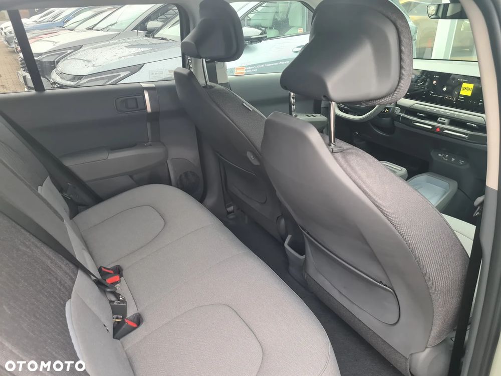 Kia EV3 81.4kWh Earth - 26