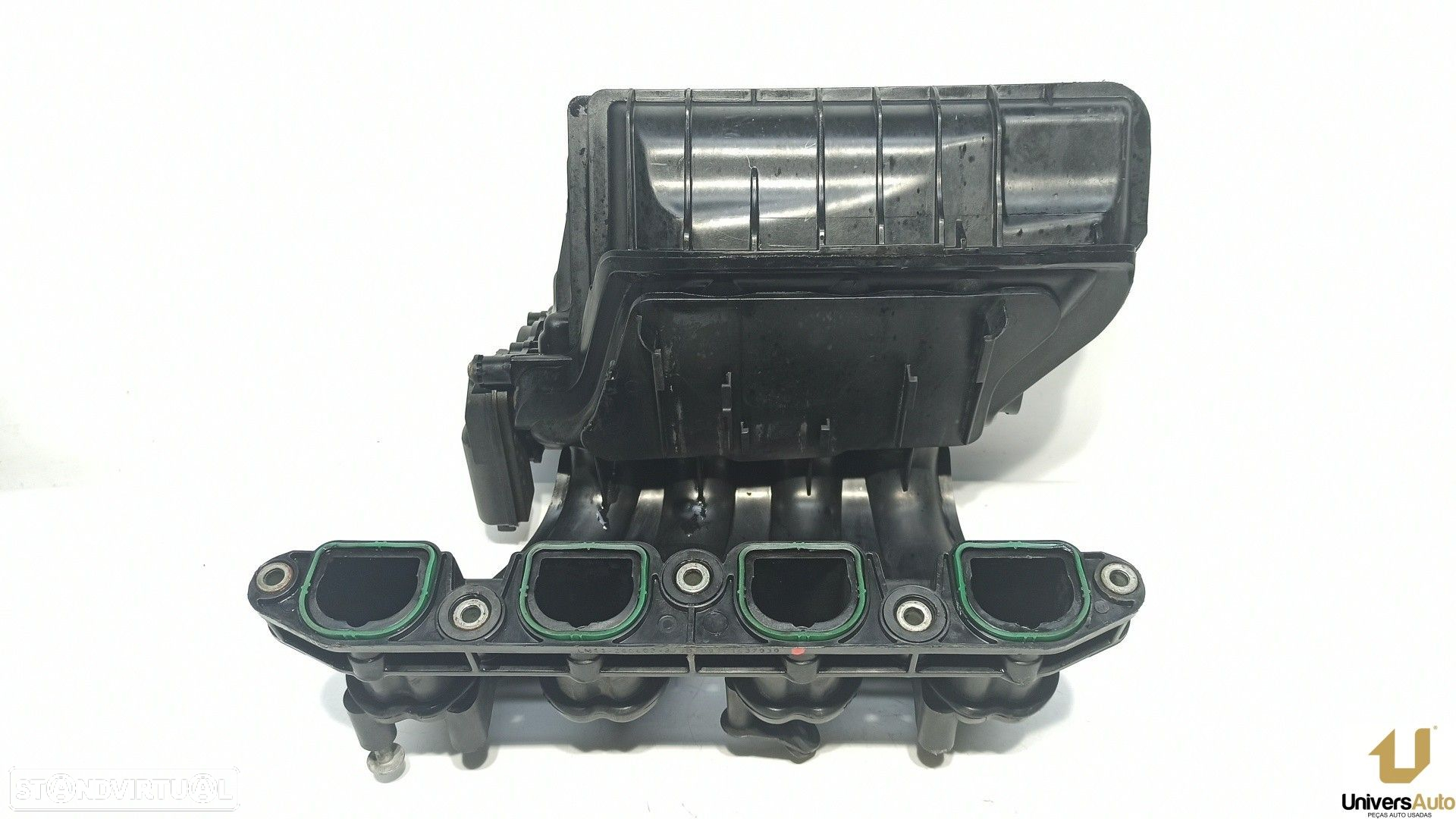 COLETOR DE ADMISSÃO BMW SERIE 3 TOURING (E46) 318I - 5