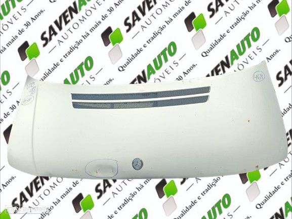 Capot Mercedes-Benz Vito Autocarro (638) - 1
