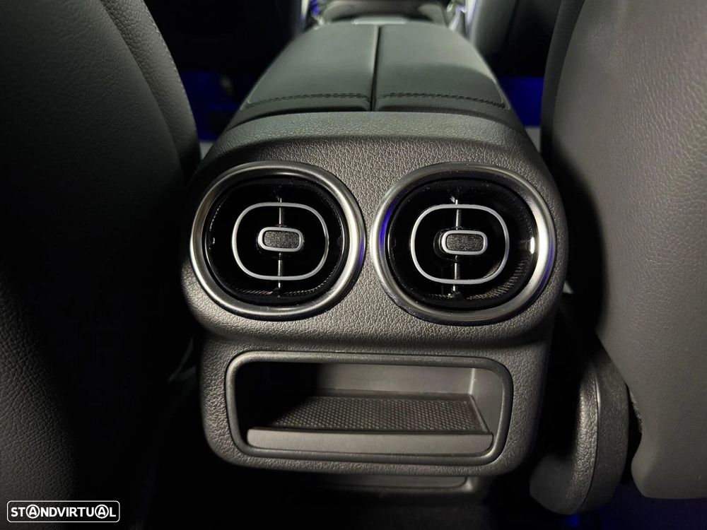 Mercedes-Benz GLC 300 de 4Matic - 19