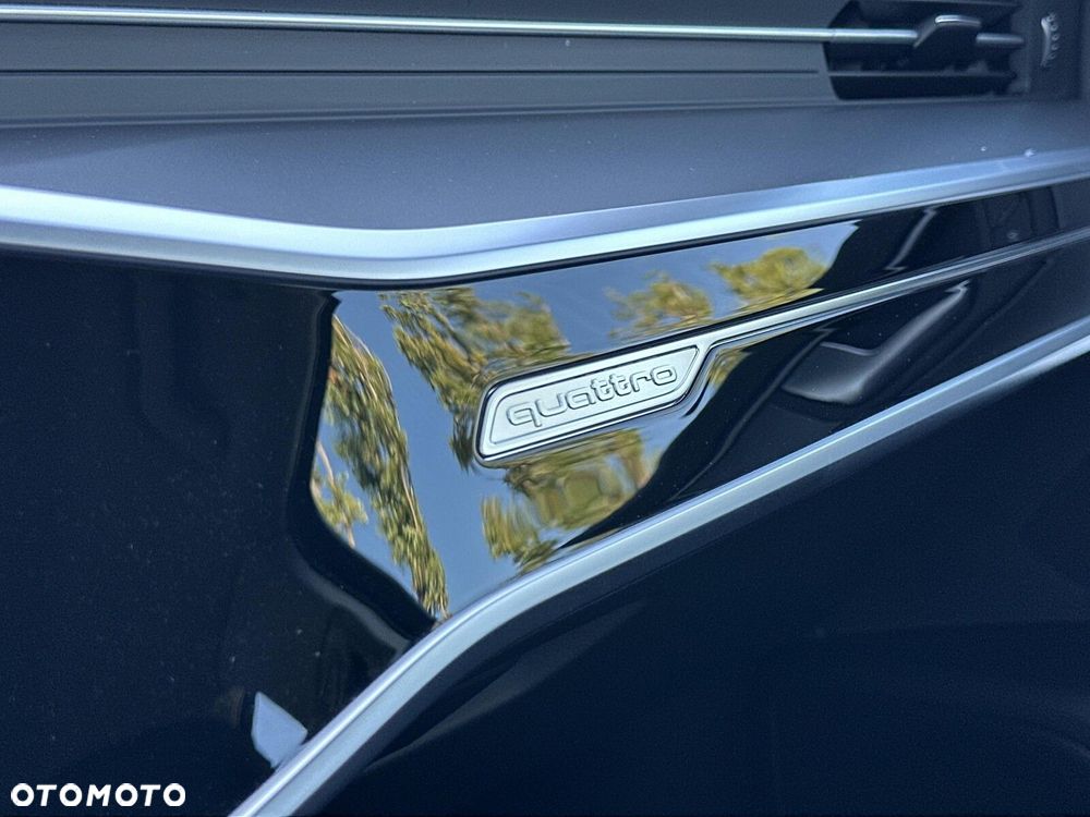 Audi A6 - 22