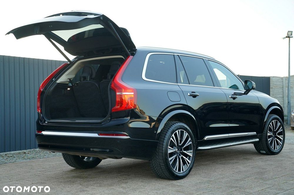 Volvo XC 90 - 14