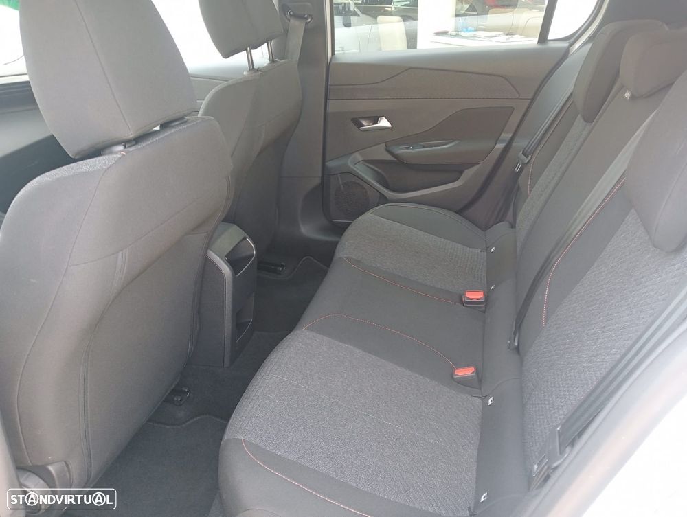 Peugeot e-308 54 kWh E-Style - 13