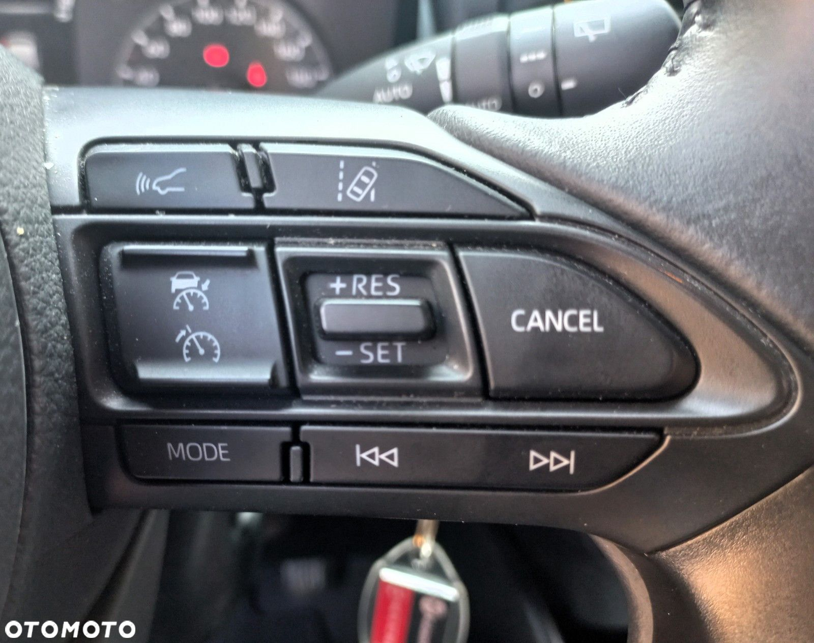 Toyota Yaris - 18