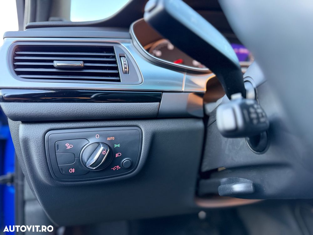 Audi A6 Allroad - 36