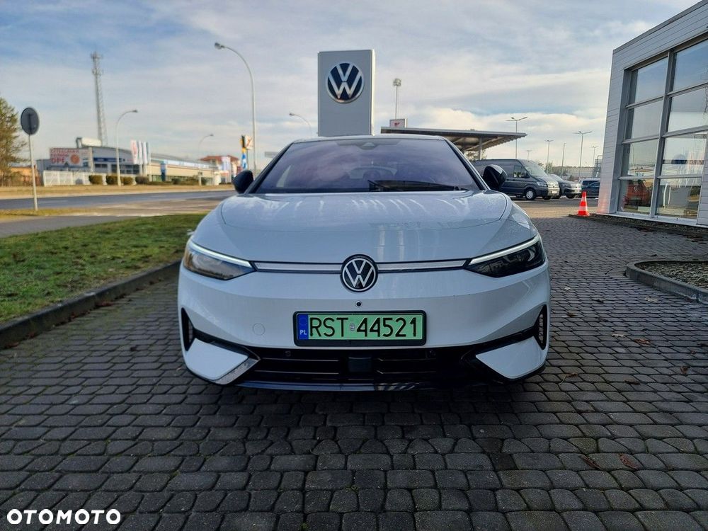Volkswagen ID.7 77kWh Pro - 3