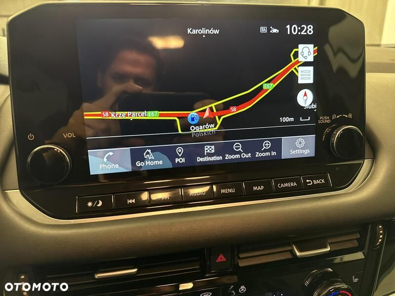 Nissan Qashqai 1.3 DIG-T N-Connecta - 15
