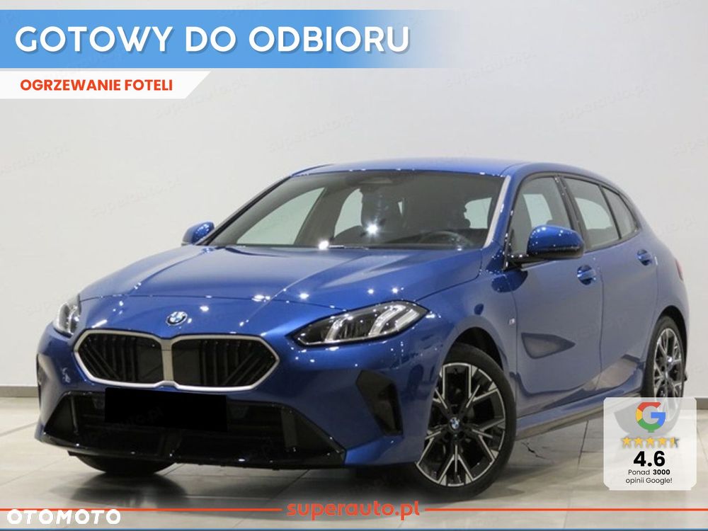 BMW Seria 1