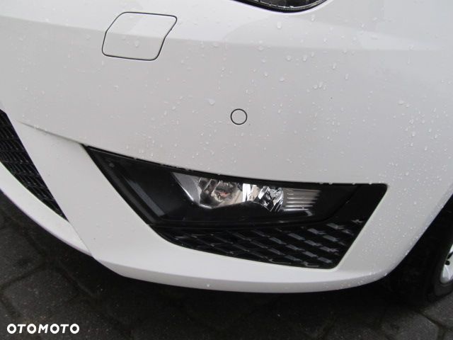 Seat Ibiza 1.2 TSI FR - 36