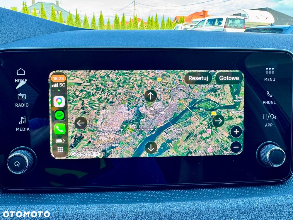 Skoda Scala 1.0 TSI Selection - 33