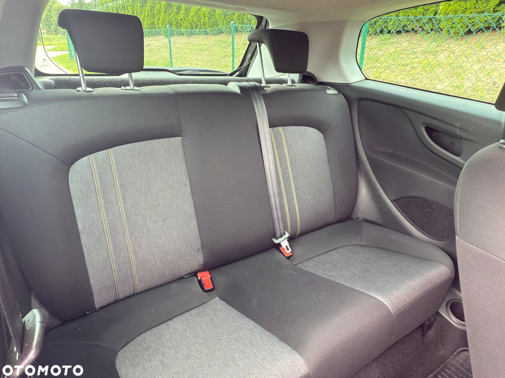 Fiat Punto Evo 1.2 8V More Start&Stopp - 11