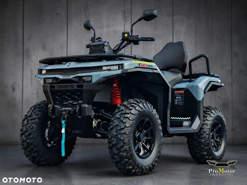 CFMoto Inny - 13