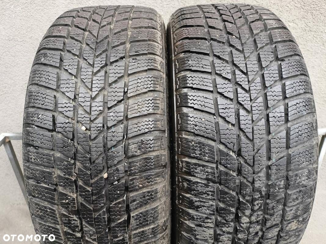 195/55R15 Rotex Winter Radial Z3000 para opon zima 6,9mm - 1