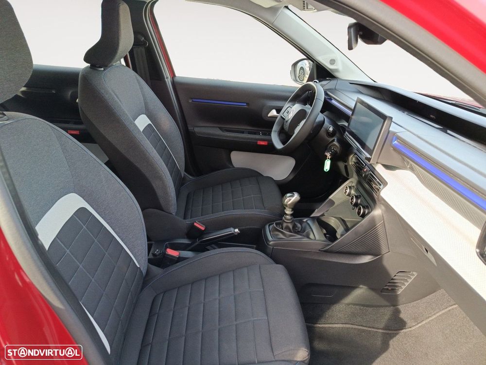 Citroën C3 1.2 PureTech YOU Pack Plus - 15