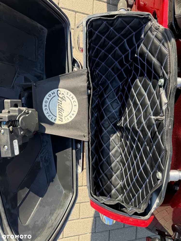 Indian Challenger - 8