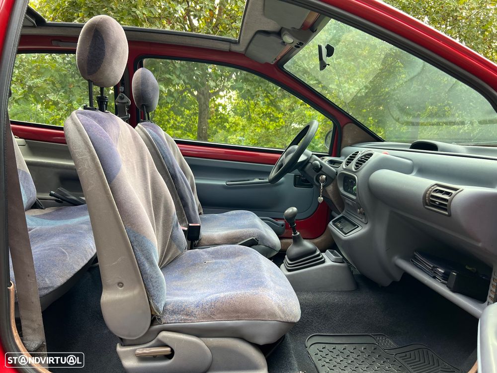 Renault Twingo 1.2 Air - 7