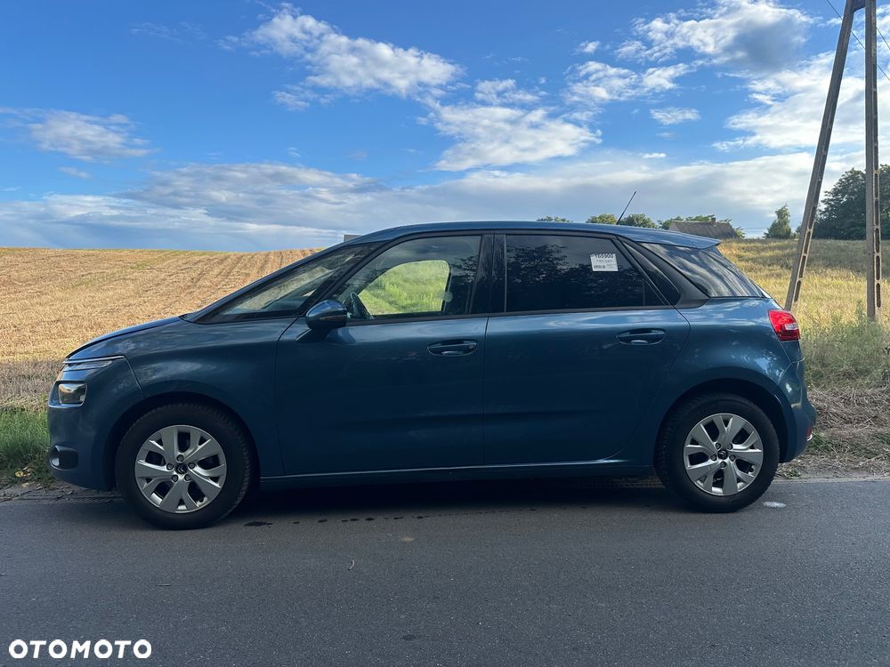 Citroën C4 Picasso e-HDi 115 ETG6 Selection - 26