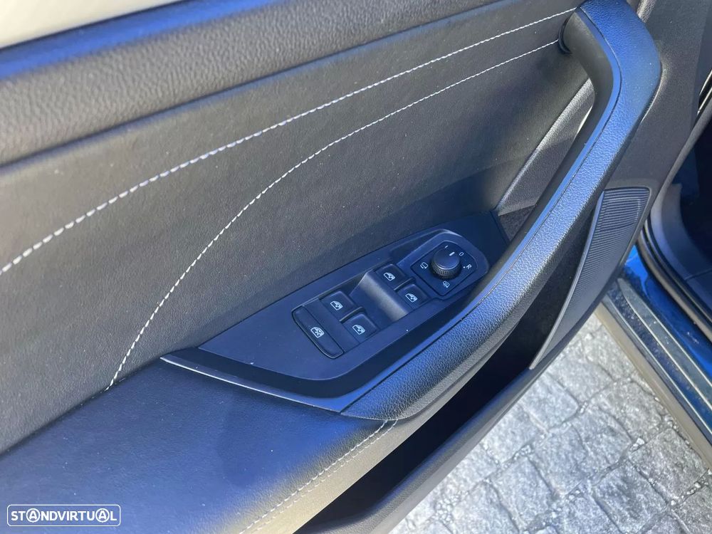 Skoda Kodiaq 2.0 TDI DSG - 40
