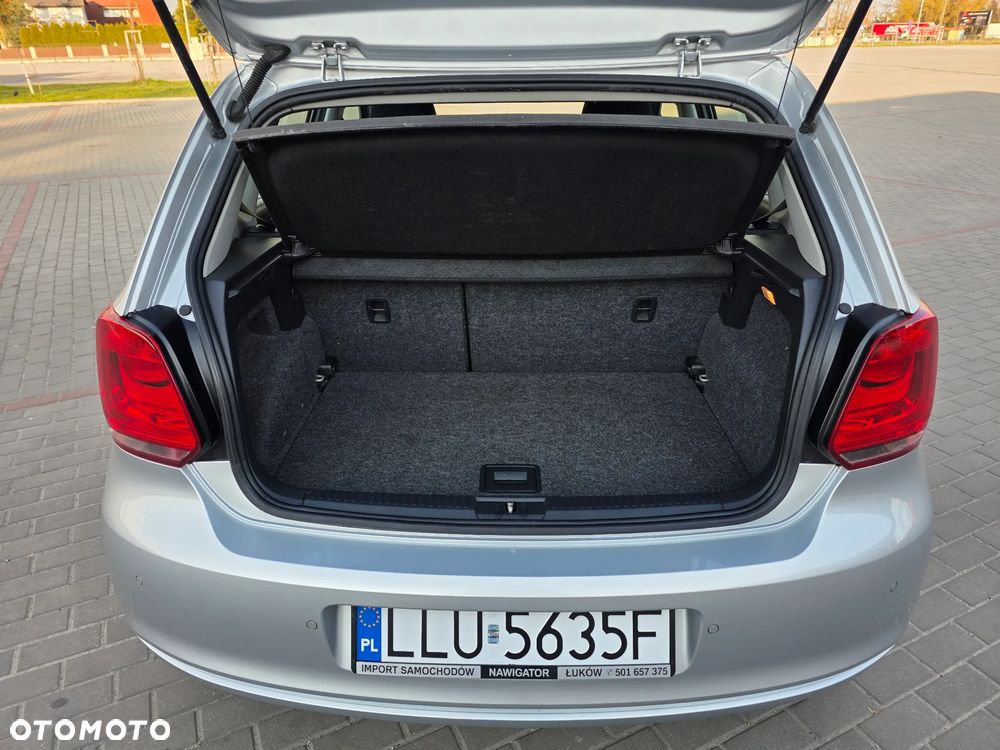 Volkswagen Polo - 19