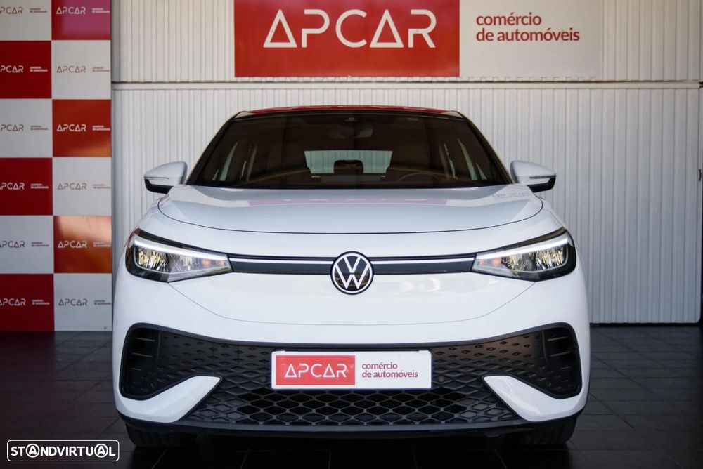 VW ID.5 77 kWh Pro Performance - 16