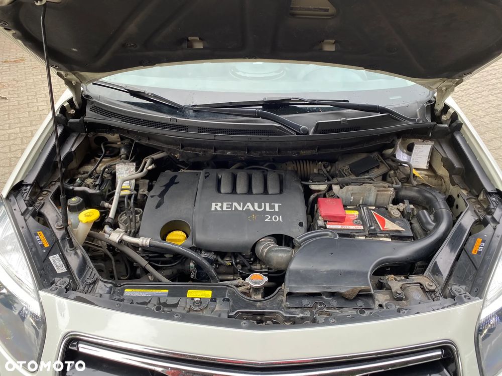 Renault Koleos 2.0 dCi 4x4 Bose Edition - 30