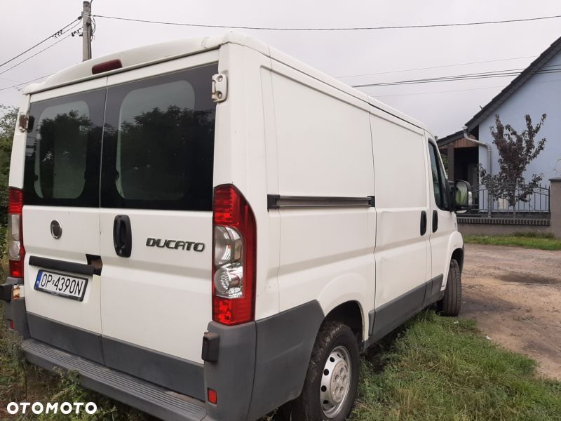 Fiat DUCATO - 8