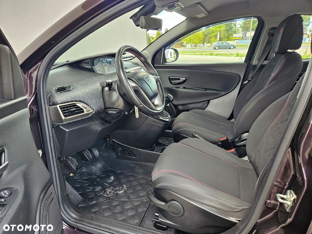 Lancia Ypsilon 1.2 8V Gold S&S - 19