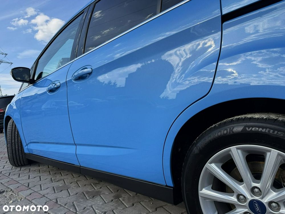 Ford Grand C-MAX 1.5 EcoBoost Start-Stopp-System Titanium - 38