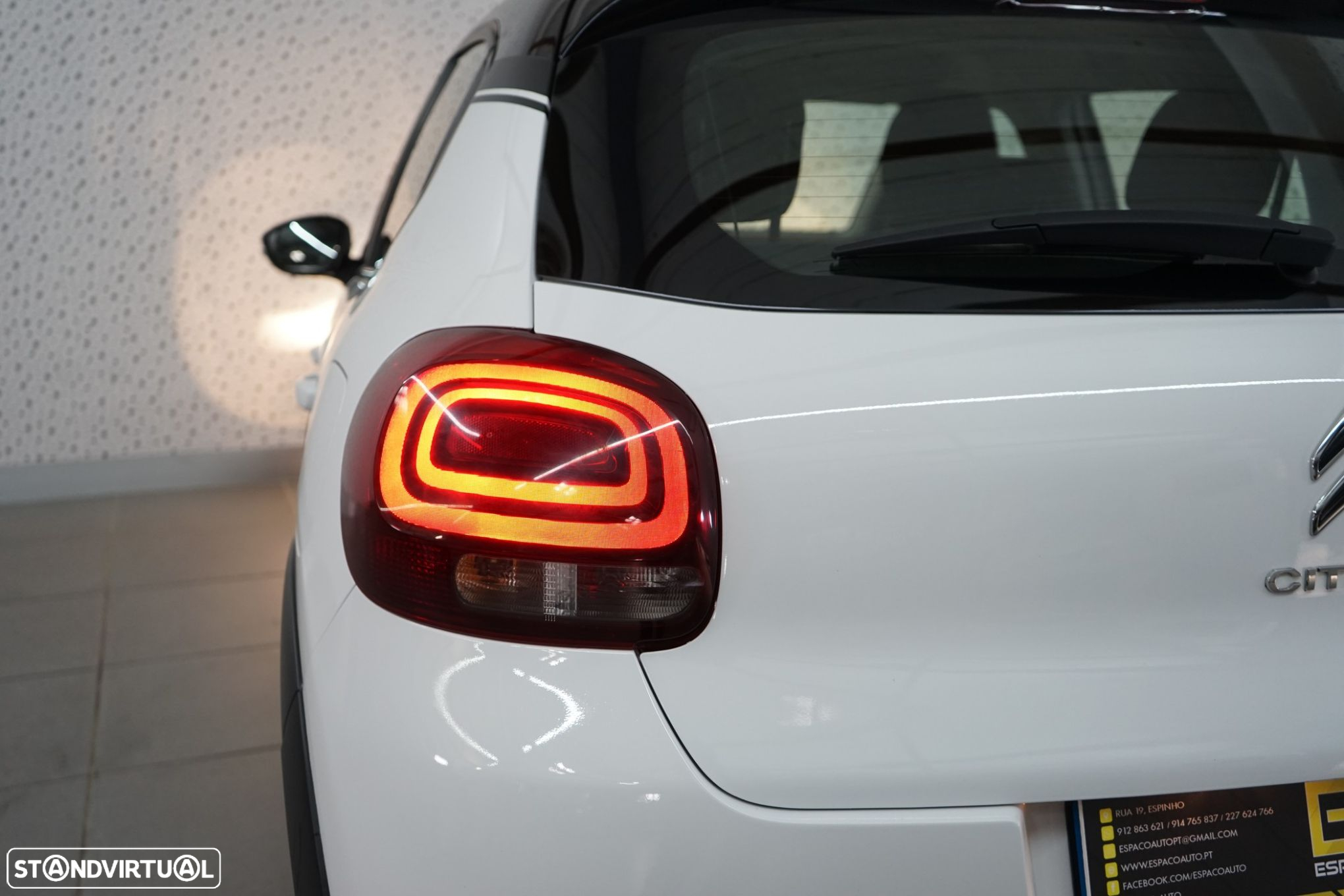 Citroën C3 1.6 BlueHDi Feel - 8
