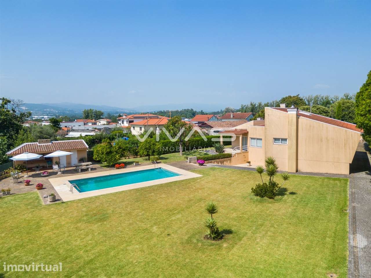 Moradia T3 Venda em Palmeira,Braga - Grande imagem: 3/51
