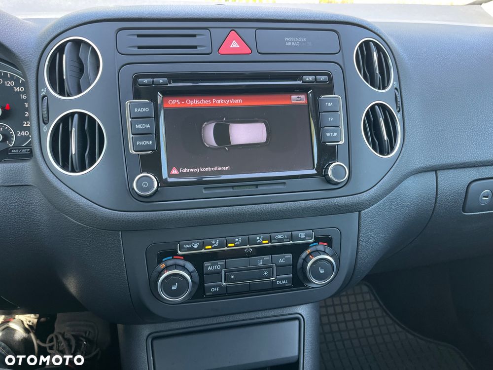 Volkswagen Golf Plus 1.2 TSI BlueMotion Technology Style - 23
