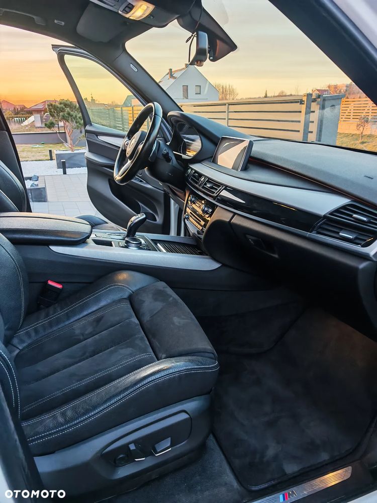 BMW X5 xDrive25d sport - 27